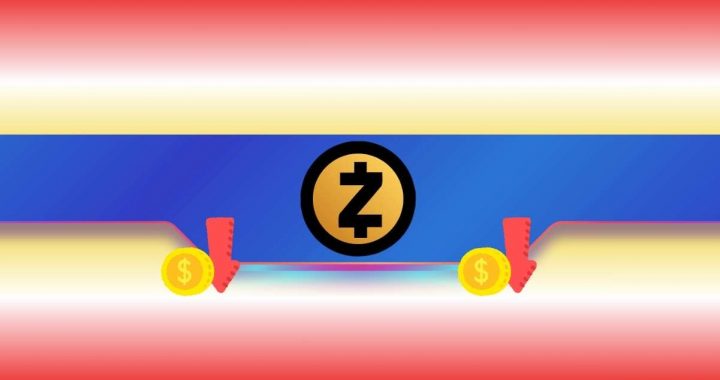 Zcash (ZEC) Sinks by 27% Weekly: Crash to $200 Coming Next?