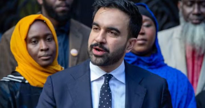 NewYorkCoin Skyrockets on Social Feeds as Zohran Mamdani’s Win Triggers a Political Crypto Frenzy