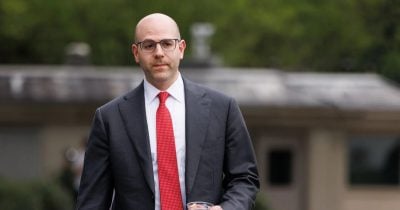 Fed’s Miran pushes for 50 bps cut, says 25 bps ‘minimum’ needed