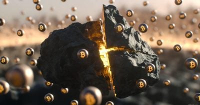 BlackRock’s IBIT sells 2,610 Bitcoin valued at $257M