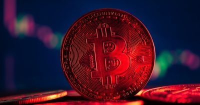 Bitcoin endures second-worst day in 2025