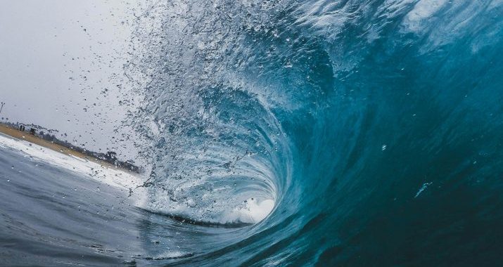 XRP Ready For The 5th Wave: Analyst Says Don’t Fight It