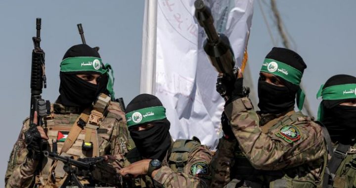 Hamas Victims Sue Binance And CZ — Accusations Of Terror Financing Rock Crypto World
