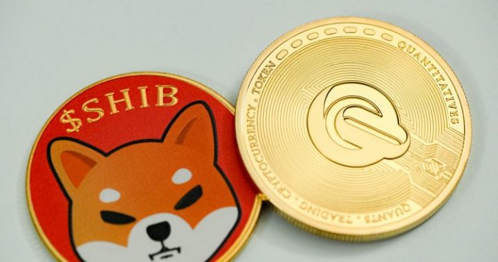 Could Shiba Inu Triple? Analyst Sees 200% Move Coming