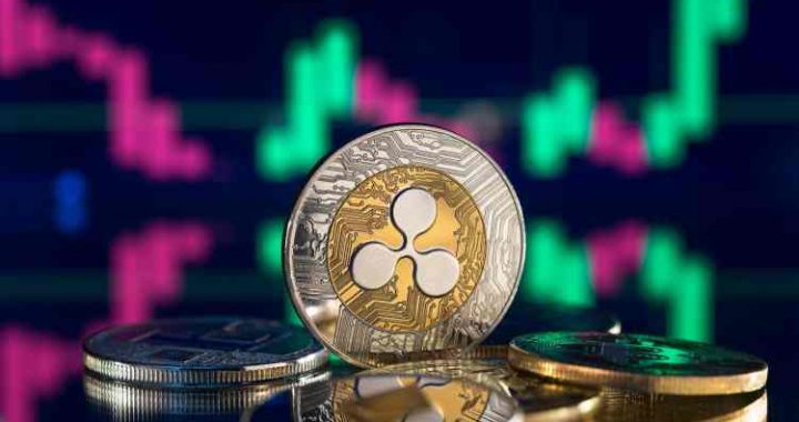 Forget Billions—XRP Could Hit Trillions, Leading Expert Says