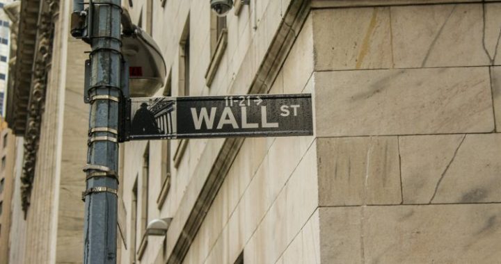 XRP Is A Threat To Wall Street’s Stronghold, CEO Warns