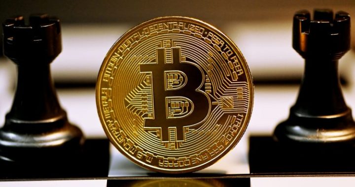 Bitcoin May Be This Week’s Big Story As Saylor Teases Fresh Buy