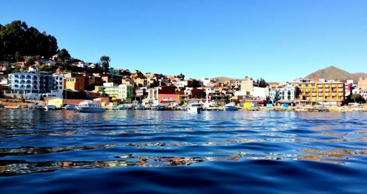 USDT Goes Mainstream In Bolivia As Gov’t Approves Crypto Banking