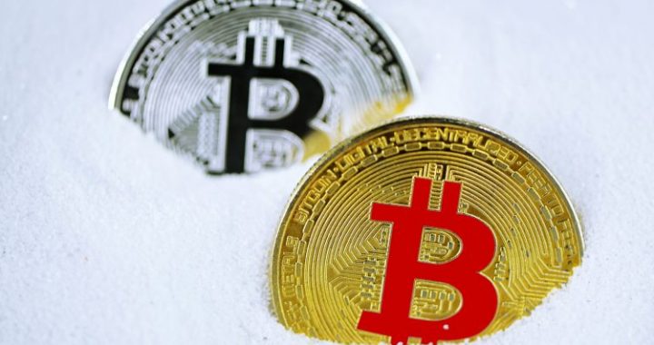 Bitcoin’s Big Money Is Moving — Old Whales Selling At A Furious Pace