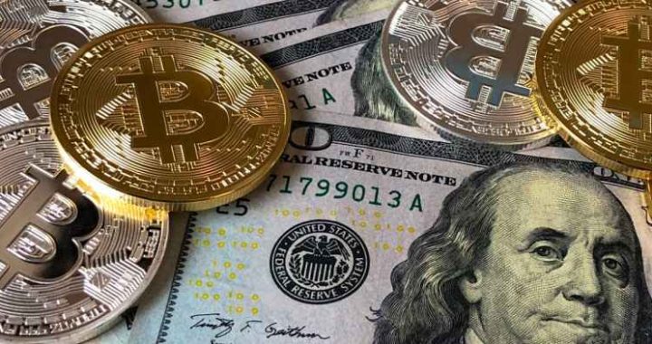 Bitcoin Creator Somehow Becomes ‘Poor’ By Losing $41 Billion Without Saying A Word