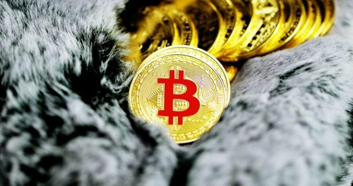 Dormant Bitcoin Giant Stirs, Unloads 12,000 BTC In Surprise Move