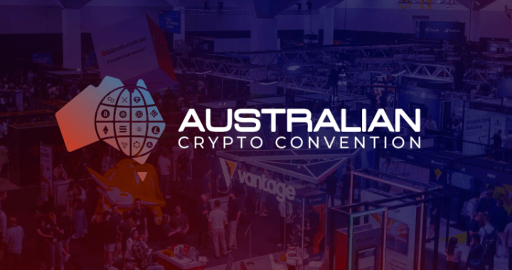 Australia’s Premier Crypto Event Returns for 2025: AusCryptoCon Set to Transform Sydney This November