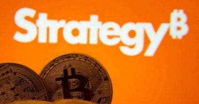 Strategy faces potential removal from major benchmarks amid asset scrutiny