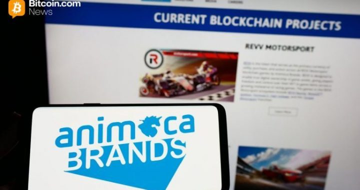 Animoca Brands Secures ADGM FSRA in‑principle Approval for Fund Management