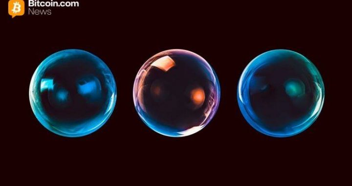 Anthropic Hits $350 Billion Valuation, Adding to Fears of an AI Bubble
