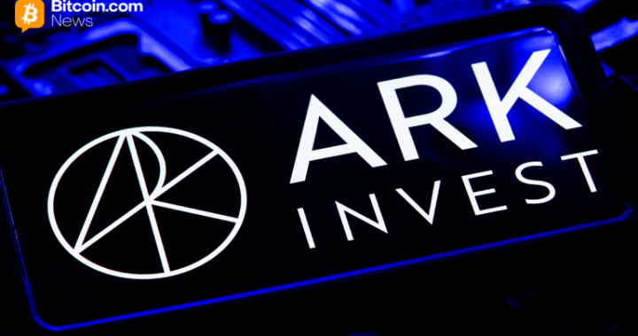 Ark Invest Signals Liquidity Revival Ahead of Potential Year-End Market Bounce
