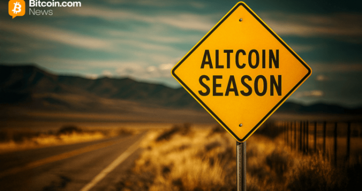 Wintermute Report: BTC Primed to Outperform Altcoins; No ‘Alt Season’ Yet