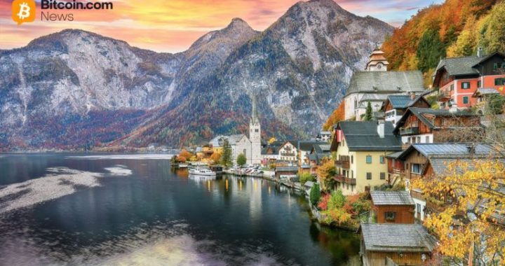 AMINA Bank Achieves First MiCA Crypto‑Asset Service Provider License Via Austrian Subsidiary