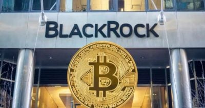 BlackRock deposits $391M in Bitcoin to Coinbase Prime