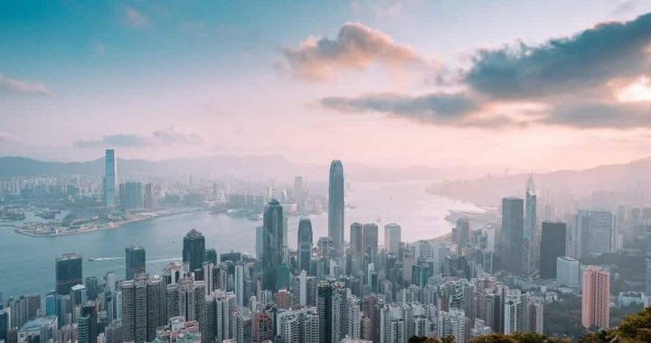 Crypto Firms Commit HK$57M in Immediate Aid After Hong Kong’s Deadliest Fire