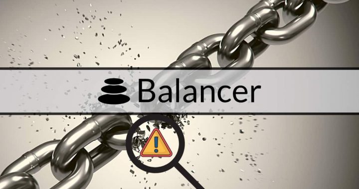 Balancer’s $120M Meltdown: How A Series of Small Swaps Almost Broke a Top AMM