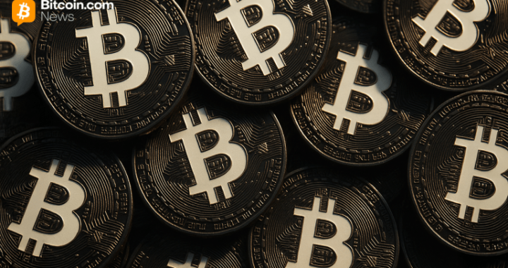 Long-Sleeping Bitcoin Wallet Reemerges After 9 Years, Moves 216 BTC Worth $22.47M