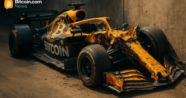 Bitcoin Buckles Below $89K, Ethereum Sinks, and the Rest of the Market Gets Obliterated
