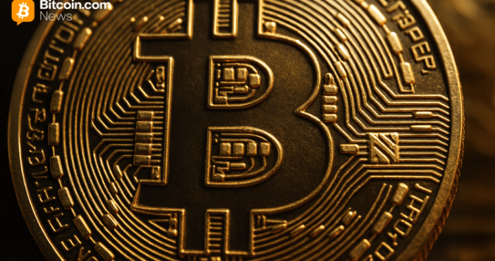 Bitcoin Price Watch: $110K Standoff Signals Market Indecision at Resistance Line