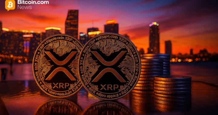 XRP Clocks $2.50 on Nov. 2 as 2025 Gains Cool: Global Traders Eye Year-End Price Path