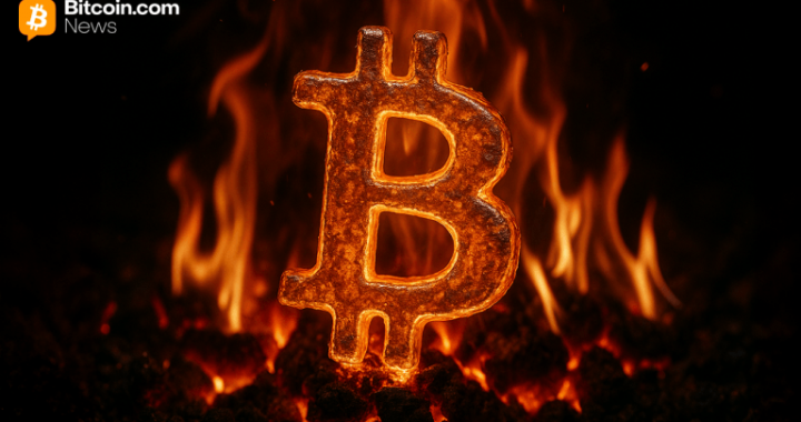Bitcoin Miners Feel the Heat After 6.31% Difficulty Jump and Falling Hashprice