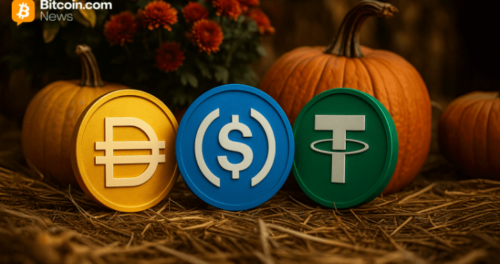 Billions on the Move: October’s Winners and Losers in the Stablecoin Market