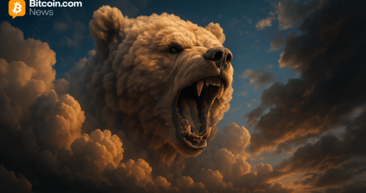 Bitcoin Price Watch: Bearish Clouds Linger Despite Rangebound Price