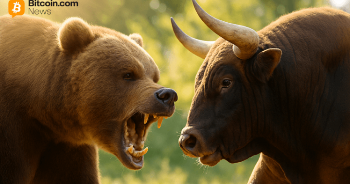 Bitcoin Price Watch: Stuck in the Basement—Is a Bounce or Breakdown Next?