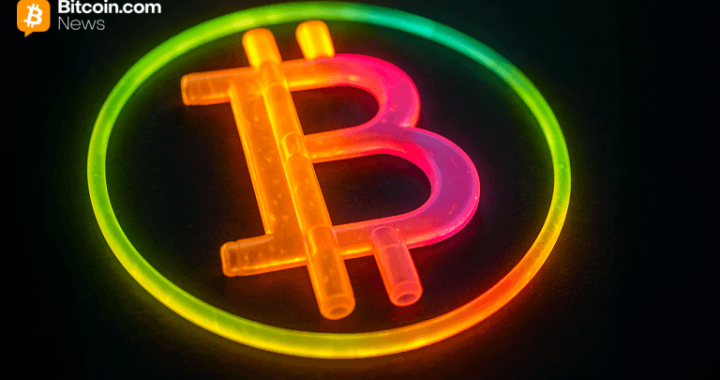 Bitcoin Price Watch: Bulls Tease Breakout as Resistance Holds the Line