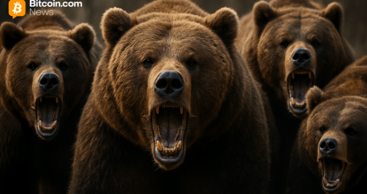 Bitcoin Price Watch: Descending Channels and a $102K Ceiling