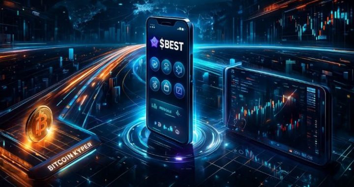 Best Altcoins to Buy as Cycle Is Turning & Promises Alt Season Soon