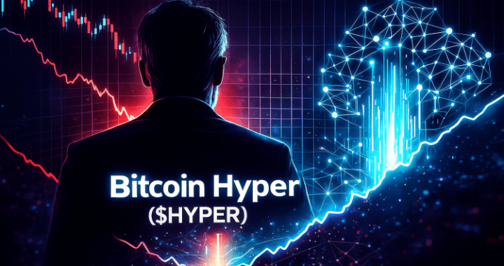 Saylor Says ‘I Won’t Back Down’ As Traders Eye Best Altcoins Like Bitcoin Hyper
