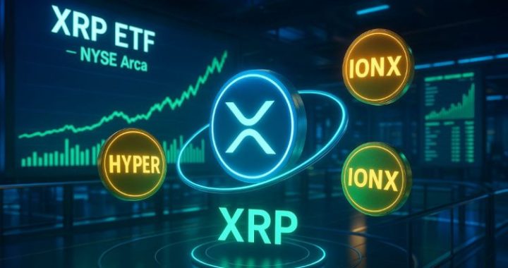 Best Crypto Presales To Watch As Bitwise’s XRP ETF ‘Historic Moment’ Lands Today