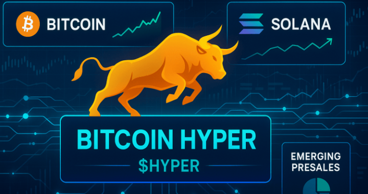 Best Crypto Presales to Buy as Top Trader Eyes 25% Solana Recovery And Risk On Rotation