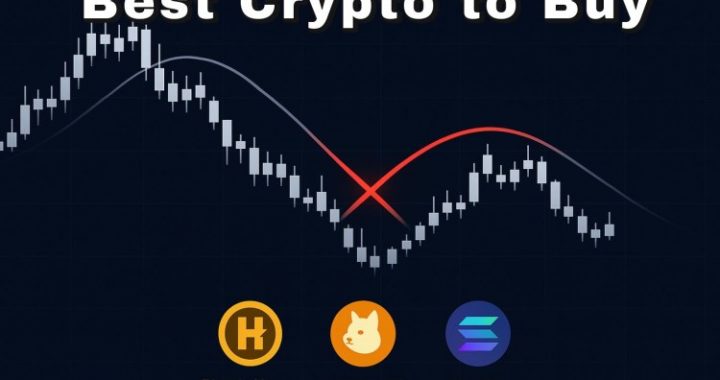 Best Crypto To Buy After Bitcoin’s Death Cross: Crash Risk Or Rebound Setup?