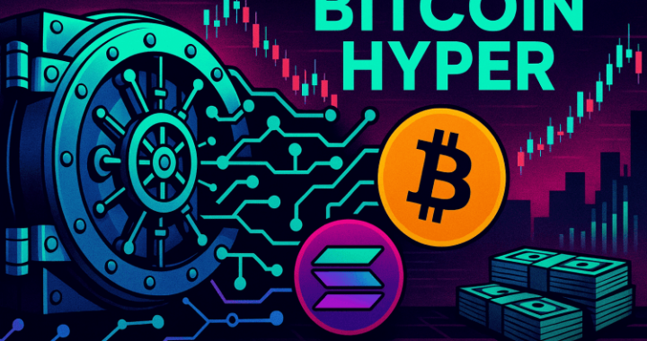 Best Crypto To Buy As Bolivia’s Reserves Fall From $15B To $2B And Banks Embrace Digital Assets