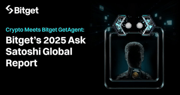 Bitget GetAgent Brings Satoshi Back into the Chat – and the World Had Questions