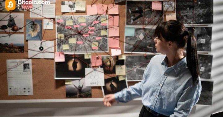 Binance Joins EU Agencies in Major Crackdown on Crypto-Fueled Digital Piracy Networks