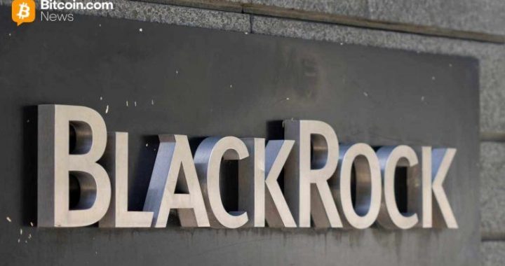 Blackrock’s BUIDL Enters Binance Ecosystem With Expanding Onchain Institutional Reach