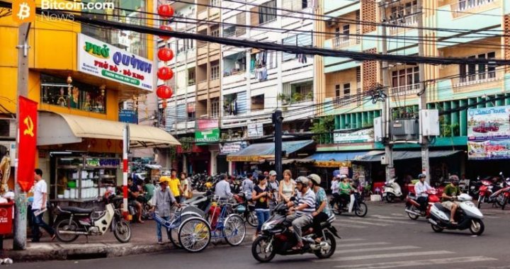 Binance Arms Vietnam With Global Digital Asset Expertise as Officials Pilot Blockchain Models