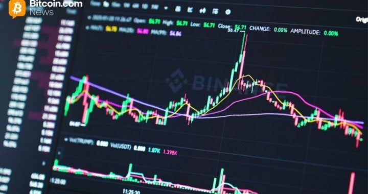 Binance Mock Trading Feature Offers $5K Virtual Funds for Beginners and Advanced Users