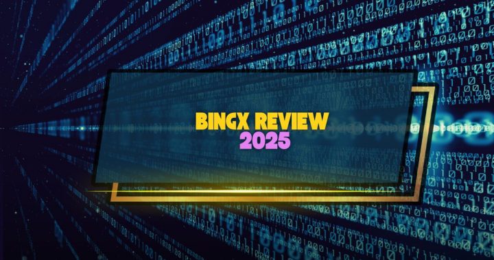 BingX Review 2025: Features, Fees, and Security