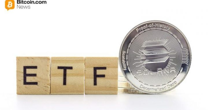 Bitcoin and Ether ETFs Drop $290 Million as Solana’s Green Run Continues