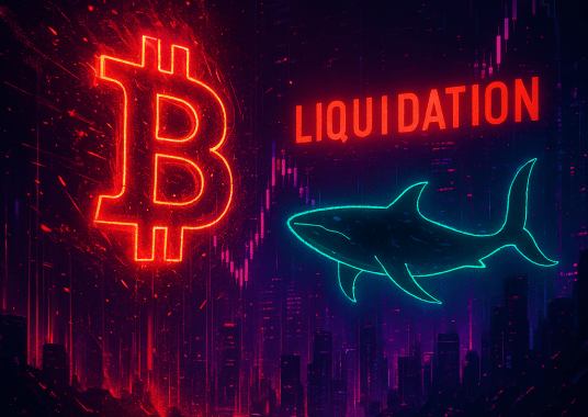 Crypto Meltdown Deepens: $90B Vanishes in an Hour as Traders Face $1.3B in Forced Liquidations