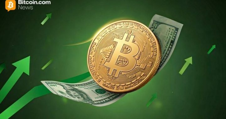 Bitcoin ETFs Break 6-Day Slump With $240 Million Inflow